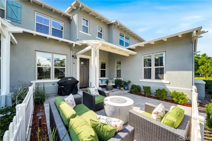 91 Promesa Ave, Rancho Mission Viejo, California 92694