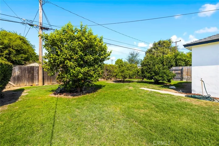 309 S Valencia Street, La Habra, California 90631