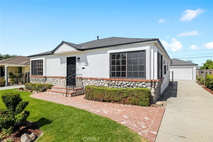 309 S Valencia Street, La Habra, California 90631