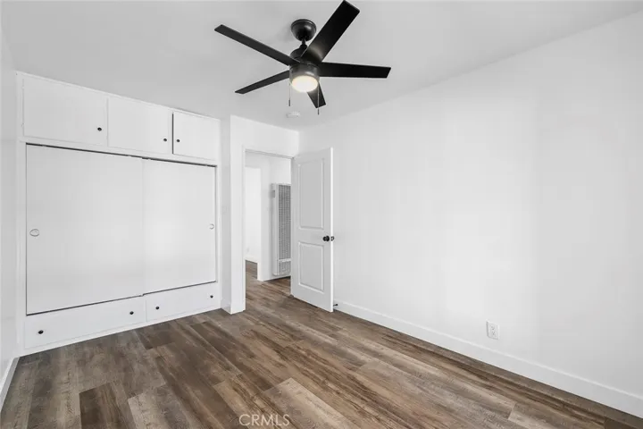 Bedroom #3