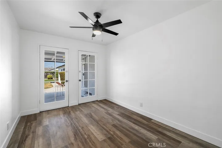 Bedroom #3