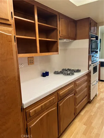 Custom Cabinets
