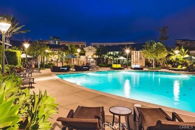 157 Bowery, Irvine, California 92612