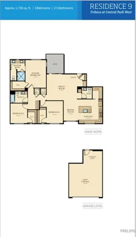 157 Bowery, Irvine, California 92612