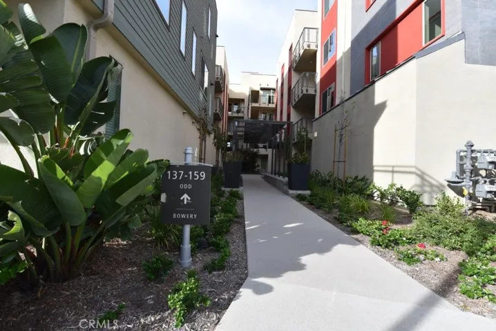 157 Bowery, Irvine, California 92612