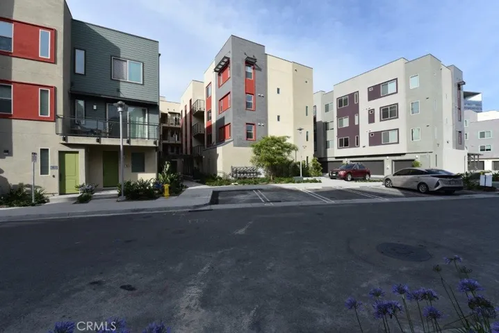 157 Bowery, Irvine, California 92612