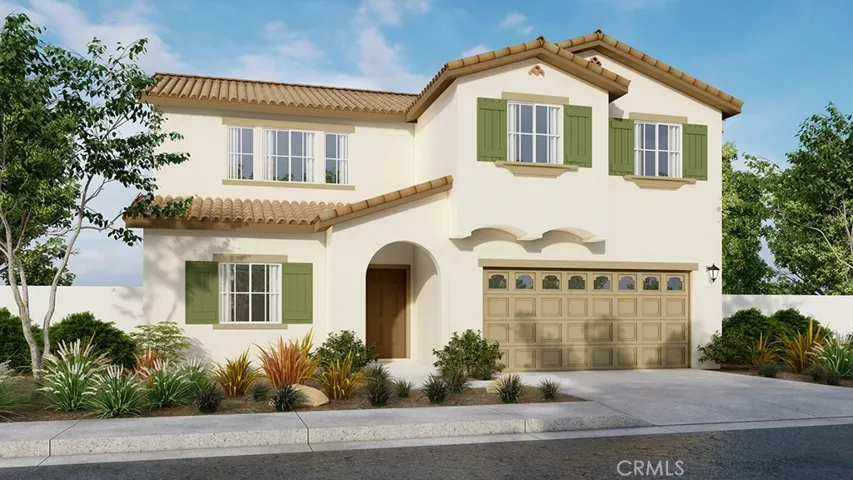 2045 El Nido Avenue, Perris, California 92571