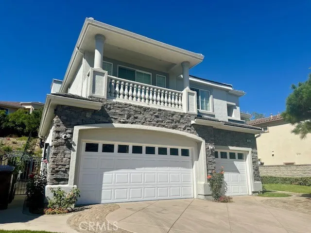 17411 Harlan Drive, Yorba Linda, California 92886