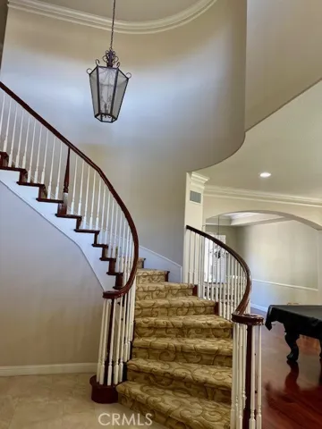 17411 Harlan Drive, Yorba Linda, California 92886