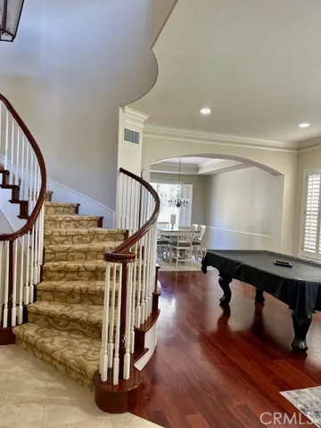 17411 Harlan Drive, Yorba Linda, California 92886