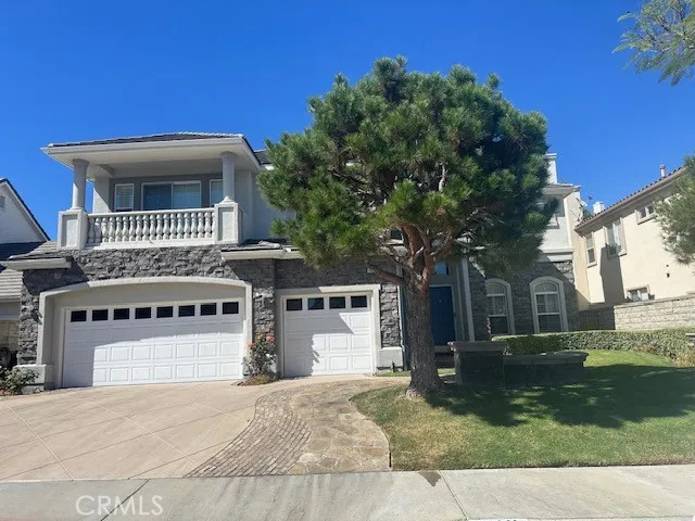 17411 Harlan Drive, Yorba Linda, California 92886