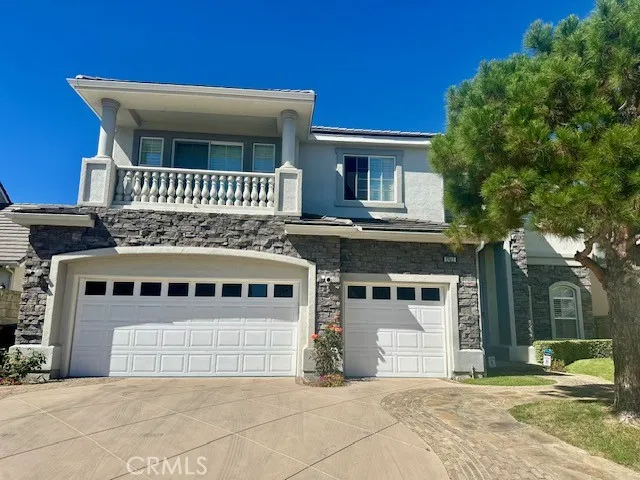 17411 Harlan Drive, Yorba Linda, California 92886