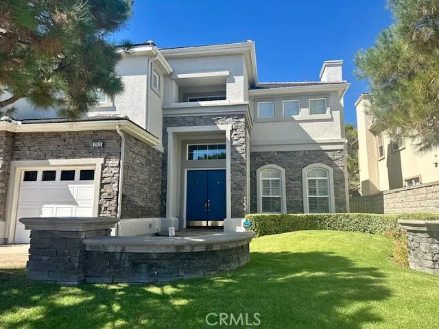 17411 Harlan Drive, Yorba Linda, California 92886