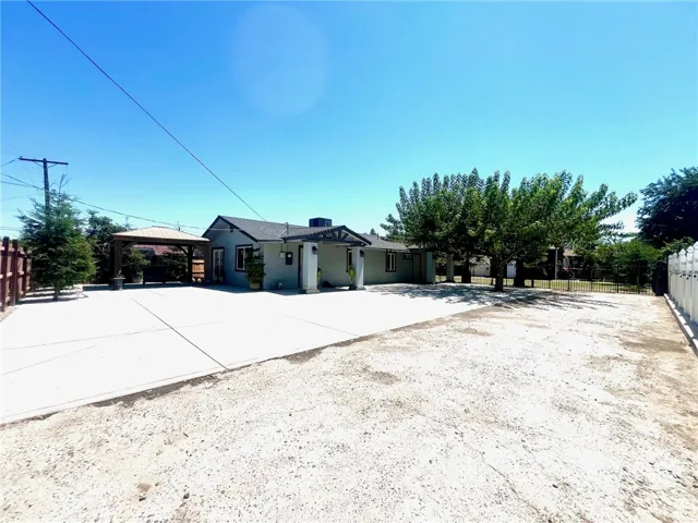 3961 Nellie Street, Merced, California 95340