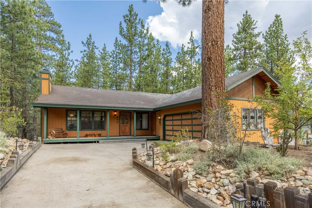 489 Woodside Drive, Big Bear City, California 92314 home-pic-0