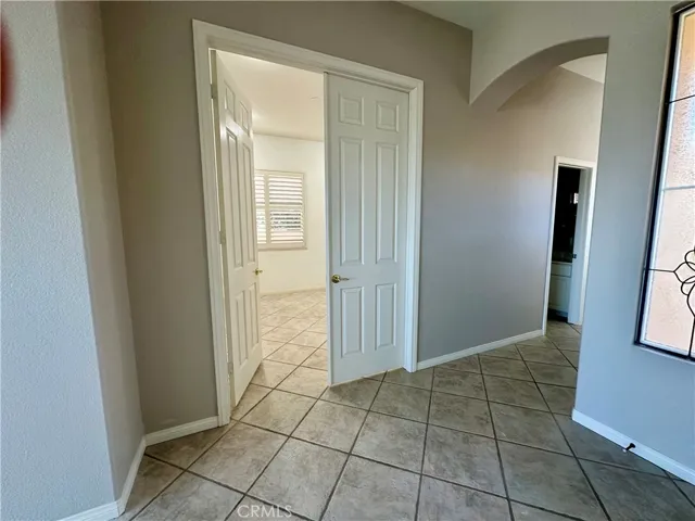Double Doors to Office or Den
