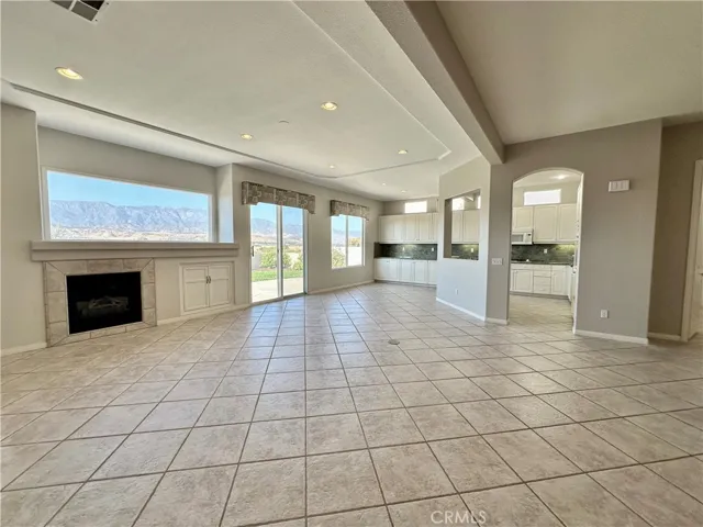 Light & Airy Great Room