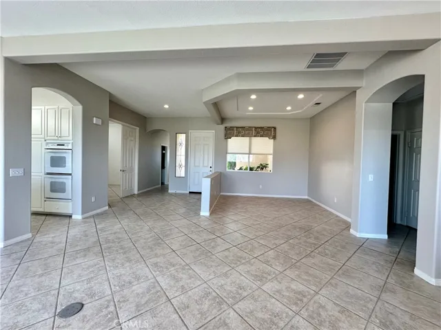 Great Room toward Front of House