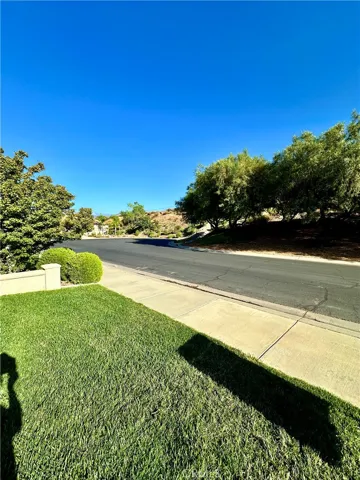 Across the Street