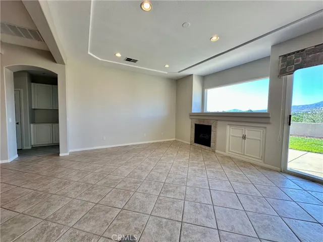 Great Room toward Primary BR