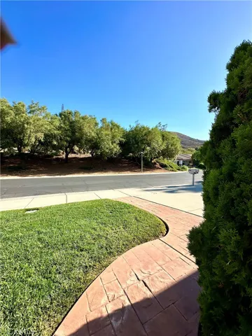Across the Street
