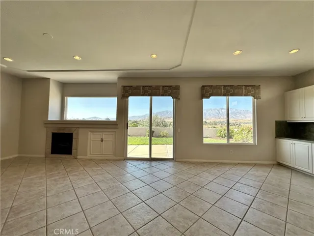Large Open Great Room