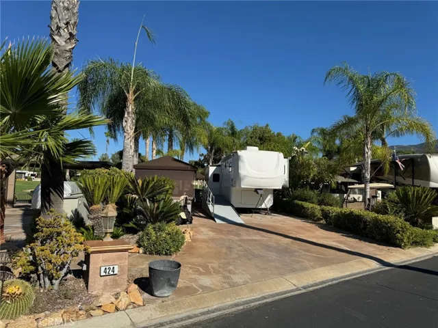 45525 Highway 79 Site 424, Aguanga, California 92536