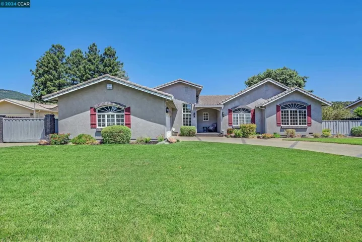 , Fairfield, California 94534-1548