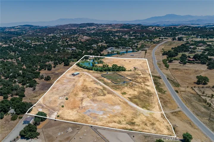 42205 Calle Bandido, Murrieta, California 92562