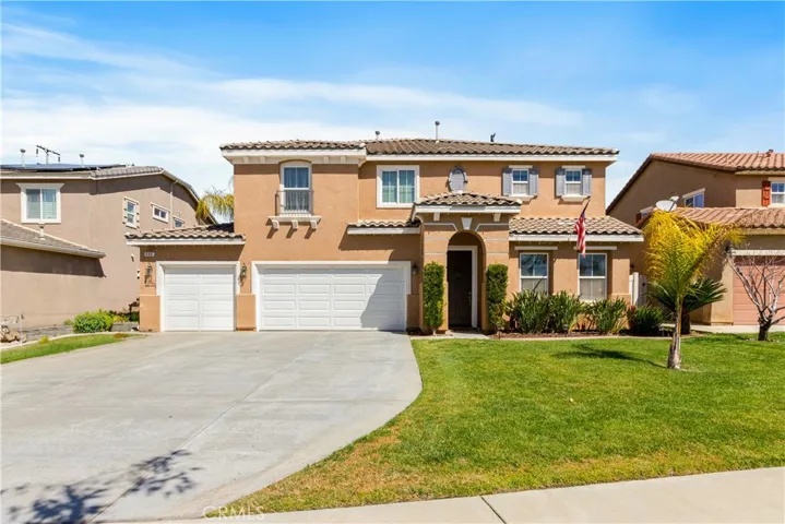 660 Crystal Springs Lane, Redlands, California 92374