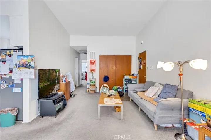 1741 College View Drive, Monterey Park, California 91754