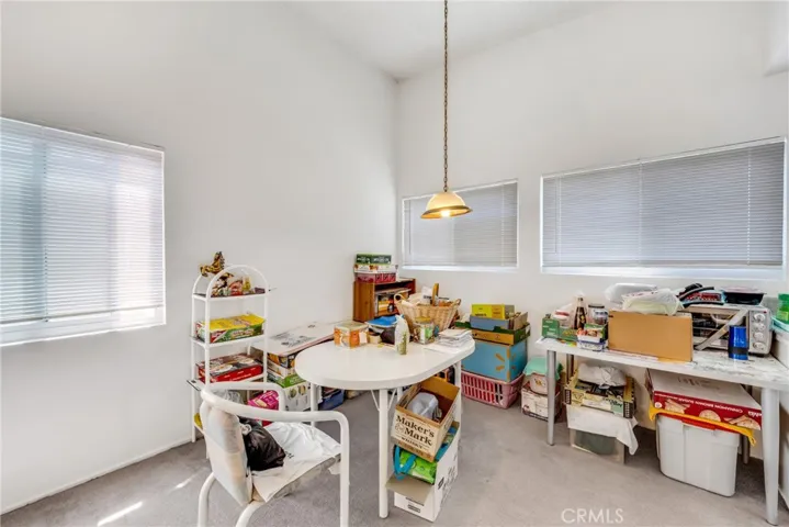 1741 College View Drive, Monterey Park, California 91754