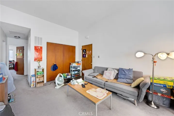 1741 College View Drive, Monterey Park, California 91754