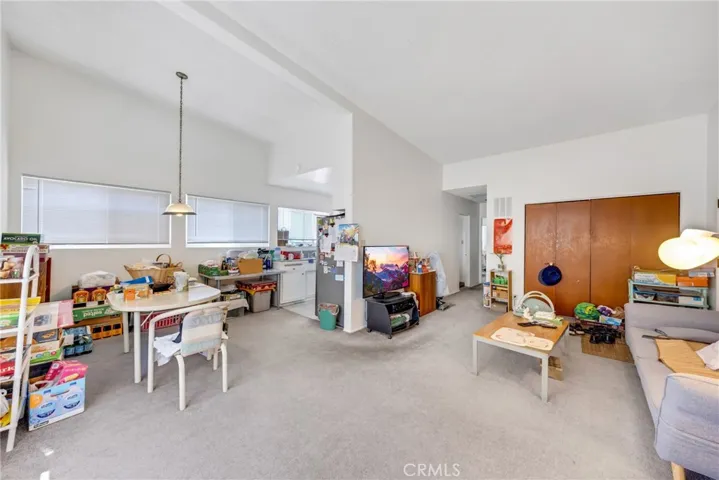 1741 College View Drive, Monterey Park, California 91754