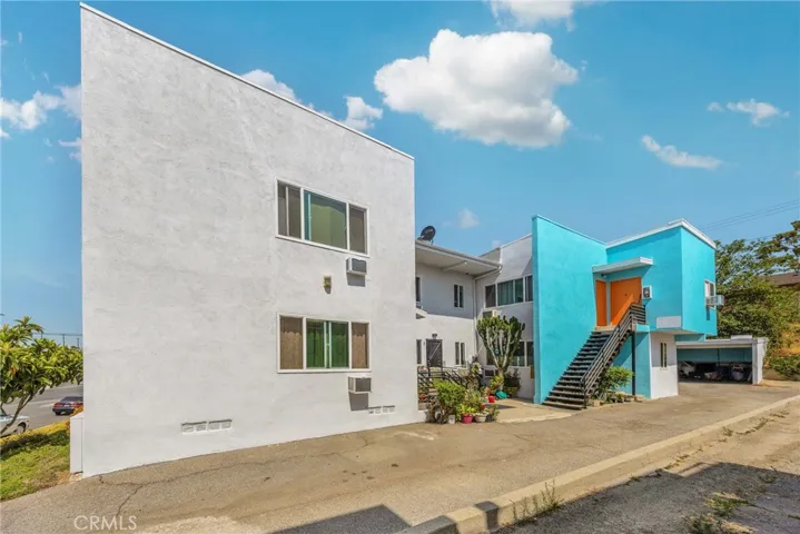 1741 College View Drive, Monterey Park, California 91754