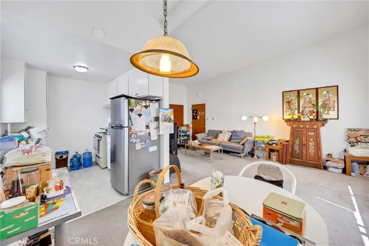 1741 College View Drive, Monterey Park, California 91754