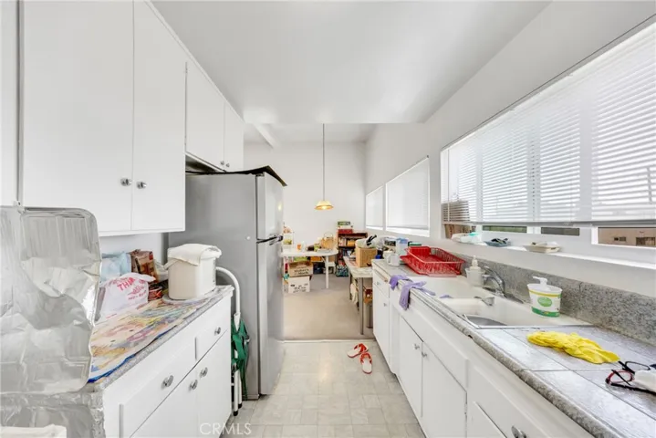 1741 College View Drive, Monterey Park, California 91754