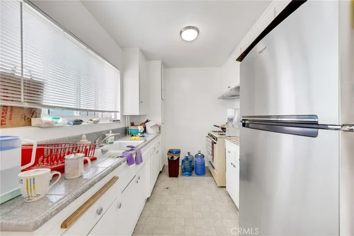 1741 College View Drive, Monterey Park, California 91754