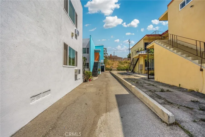 1741 College View Drive, Monterey Park, California 91754