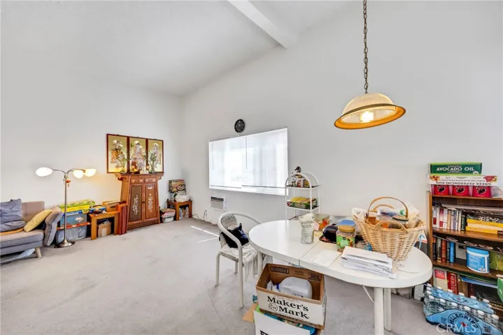 1741 College View Drive, Monterey Park, California 91754