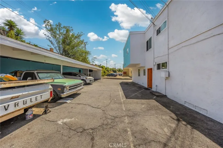 1741 College View Drive, Monterey Park, California 91754