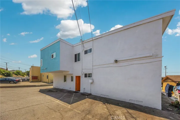 1741 College View Drive, Monterey Park, California 91754