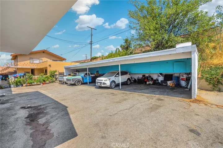 1741 College View Drive, Monterey Park, California 91754