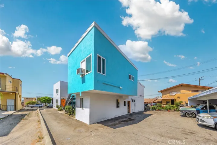 1741 College View Drive, Monterey Park, California 91754