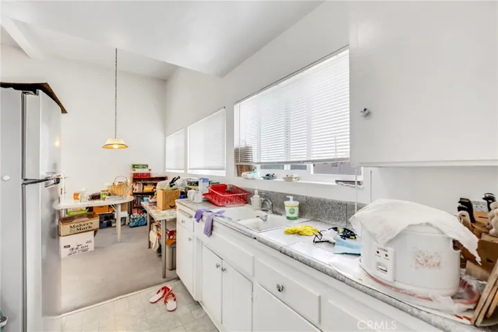1741 College View Drive, Monterey Park, California 91754