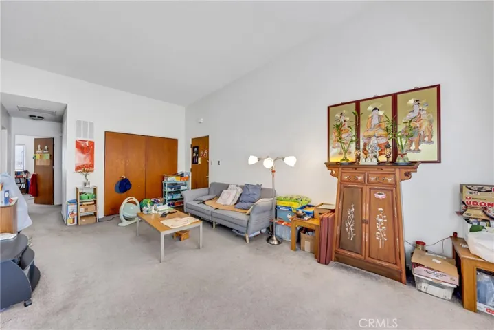 1741 College View Drive, Monterey Park, California 91754