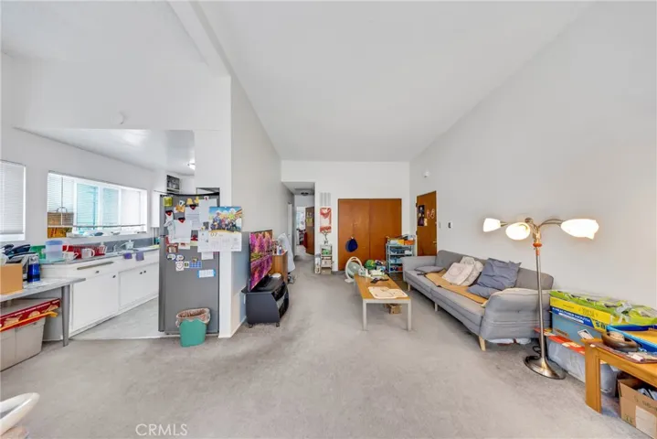 1741 College View Drive, Monterey Park, California 91754