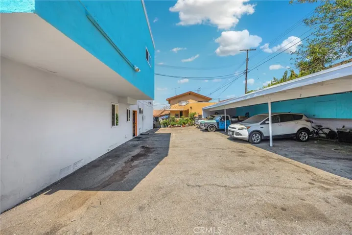 1741 College View Drive, Monterey Park, California 91754