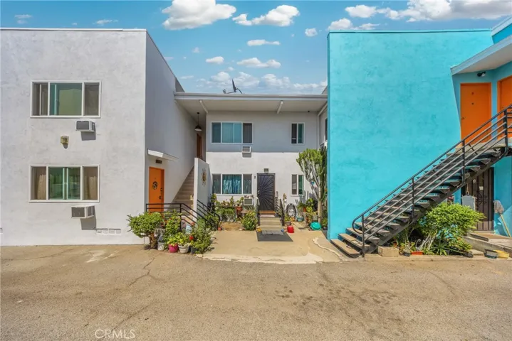1741 College View Drive, Monterey Park, California 91754