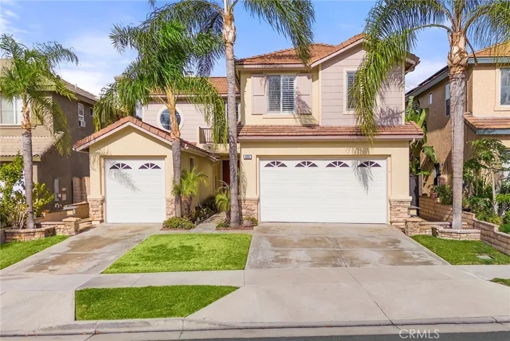 4185 E Summer Creek Lane, Anaheim, California 92807